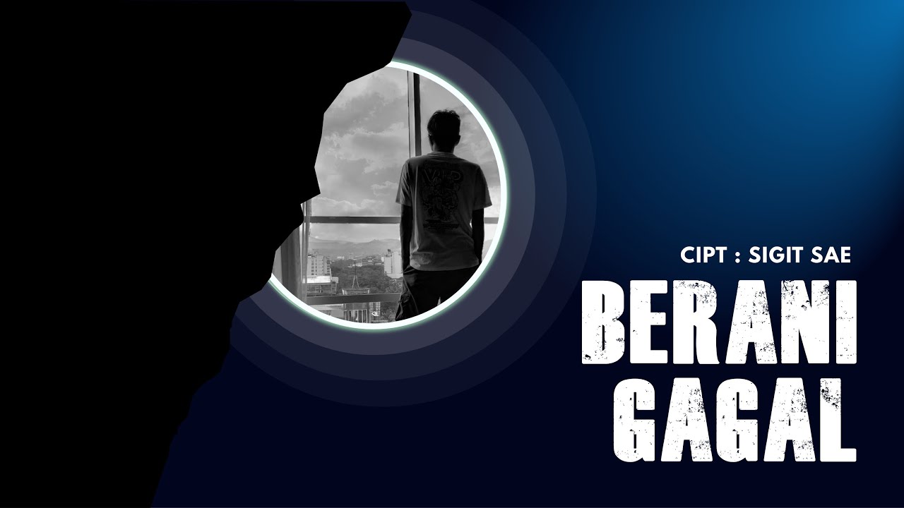 Berani Gagal