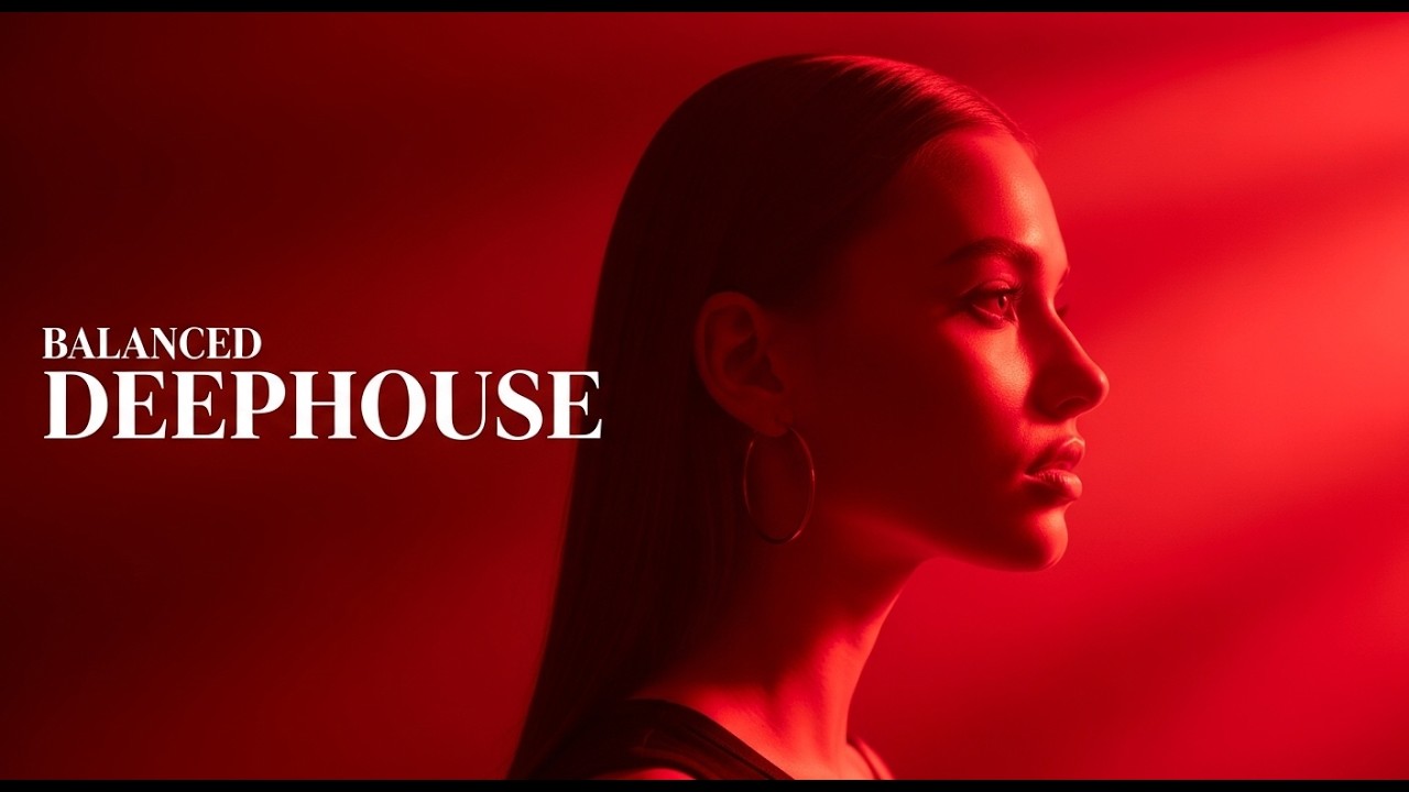 Smoke Mood Just Relax Deep House Mix 2026 Night Drive Chill Stress Relief