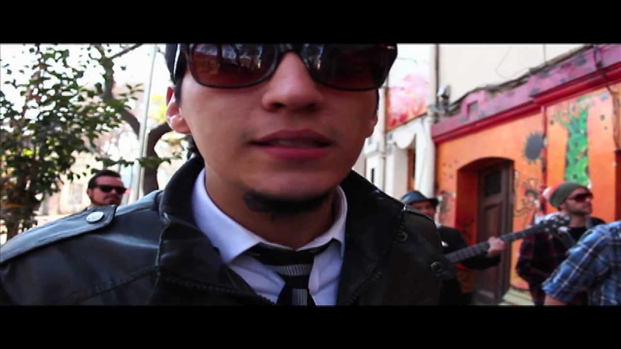 DRAKOS - QU&Eacute;DATE (HD) - 2012