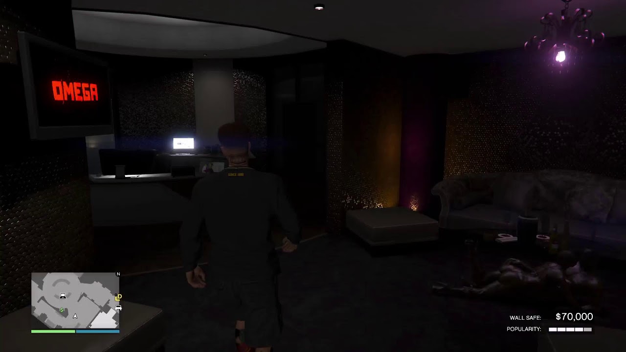 GTA ONLINE LIVE STREAM HAVING FUN + GRINDING