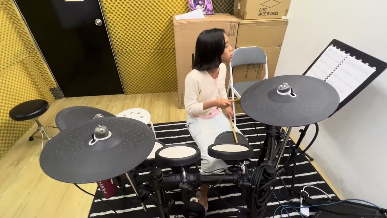 #capcutedit #drummer 