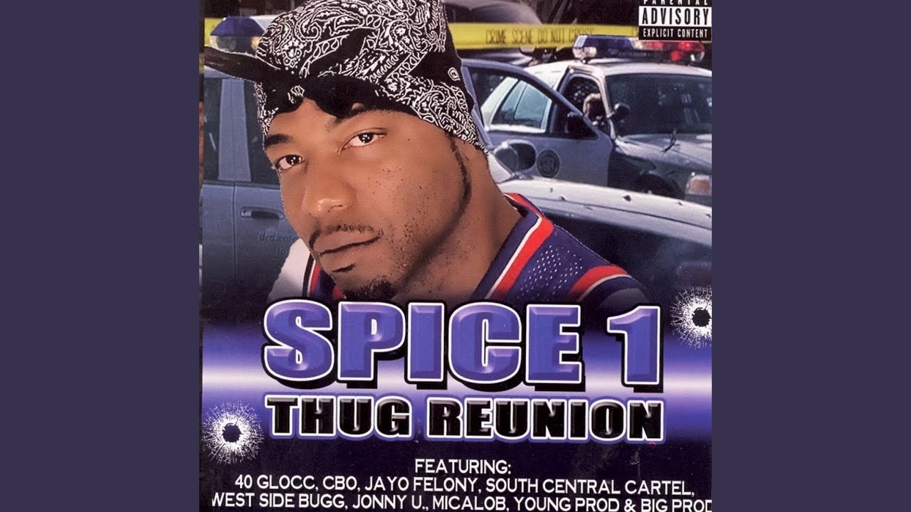 Thug In Me
