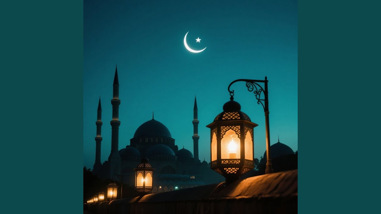 Ramzan Ki Barkat Wala Din