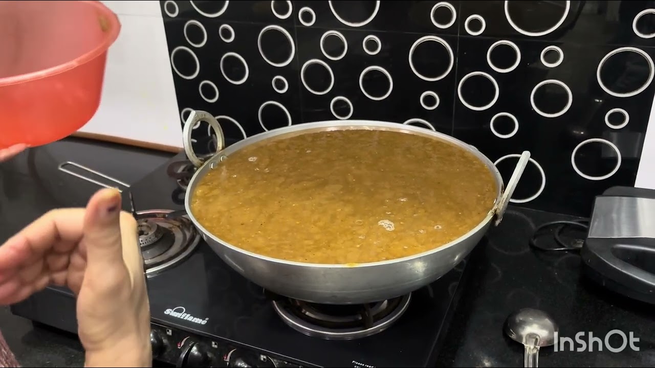 Khatti Meethi Imli Ki Chutney | By Surjeet Kaur🫶🏻