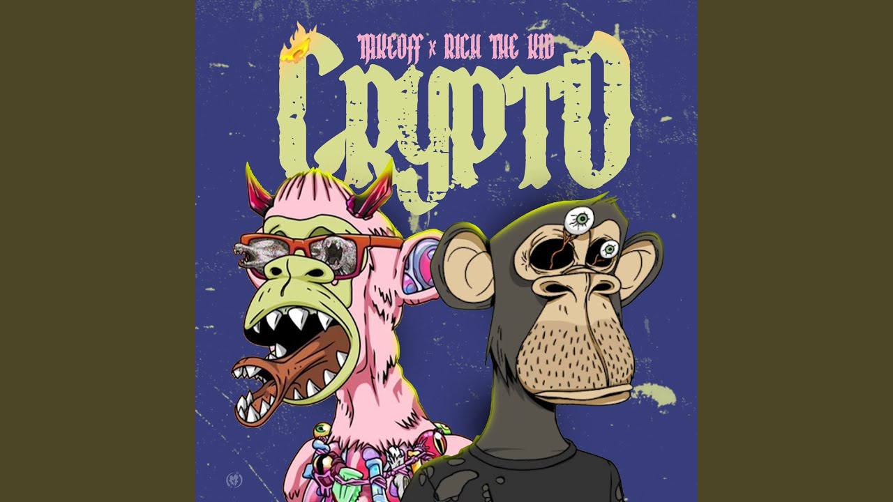 Crypto