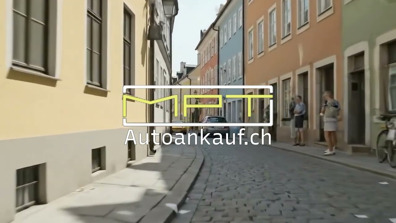 MPT Autoankauf - Mach aus deinem Auto Geld