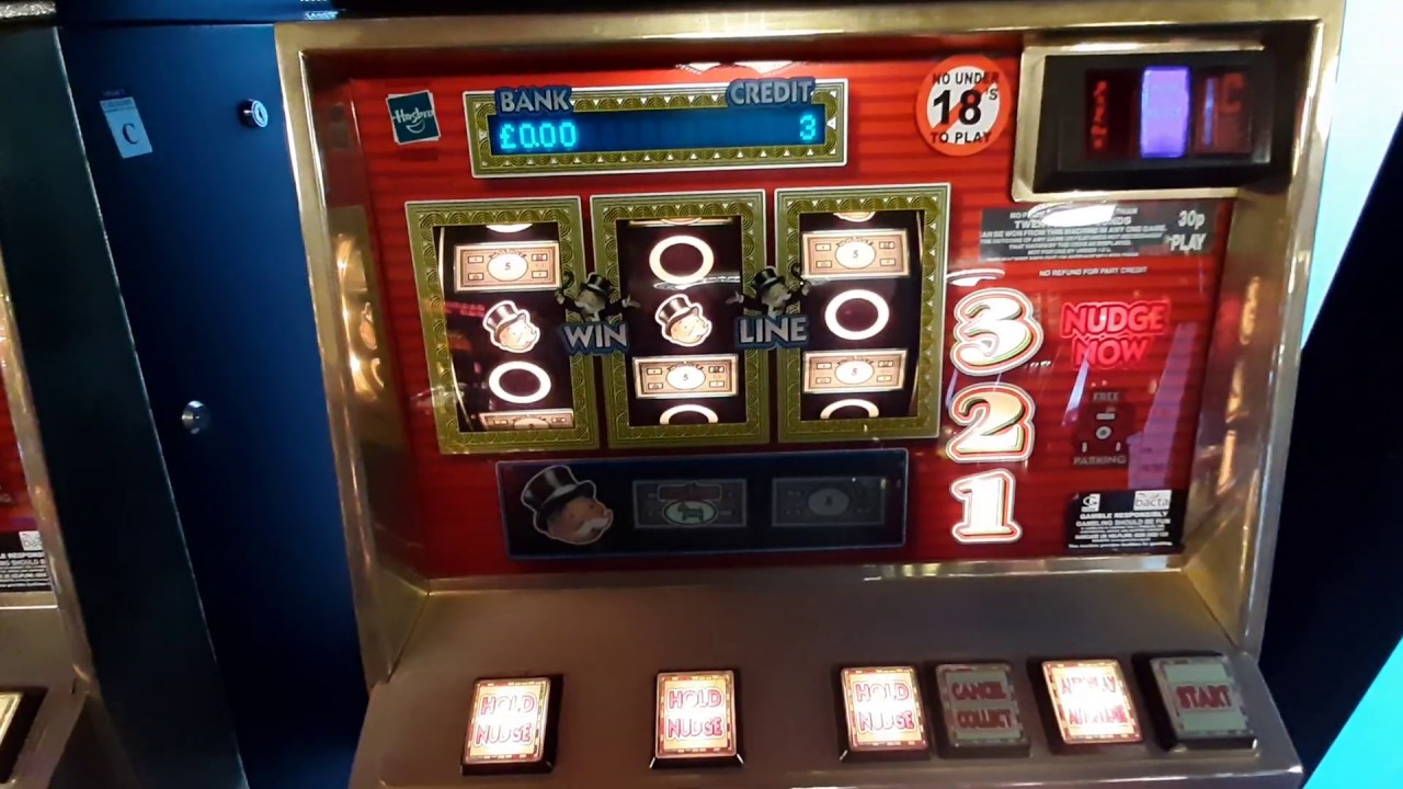 Mr P's Classic Amusements Chatham. Fruit Machine Session Part 1/3