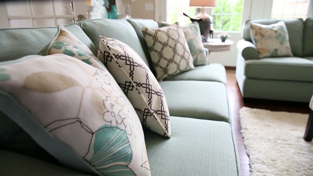 Ashley Daystar Sofa 3 Dudukan
