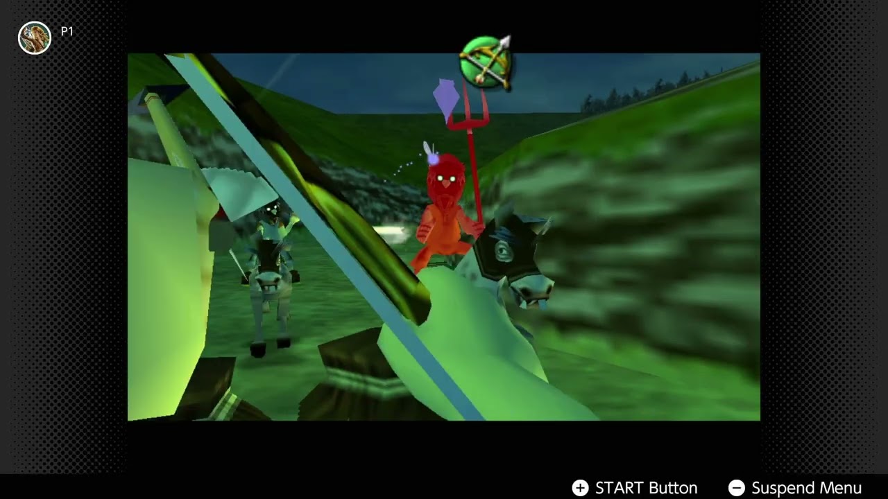 GRAVE ROBBING ZELDA MAJORAS MASK PT 13