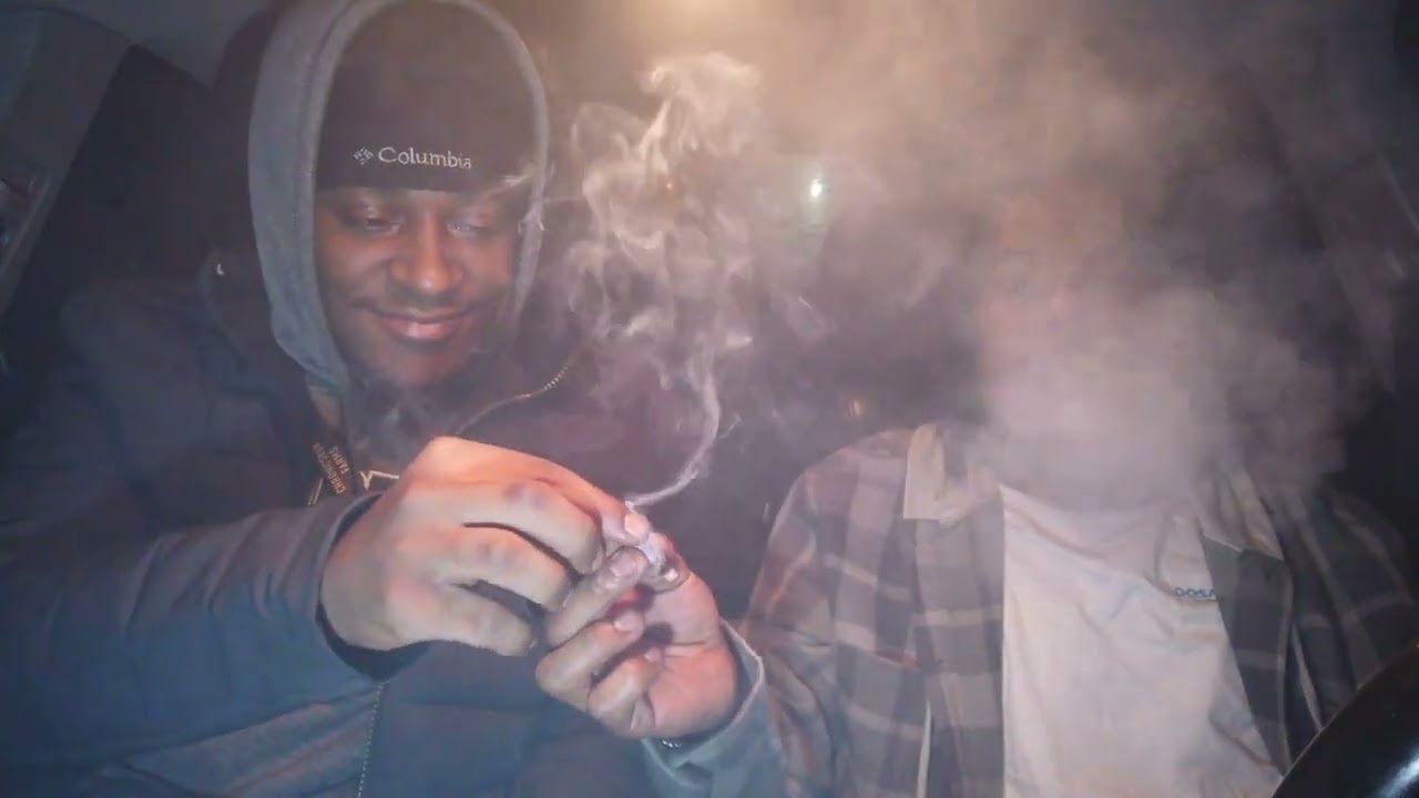 STIIIZY 40's review sesh