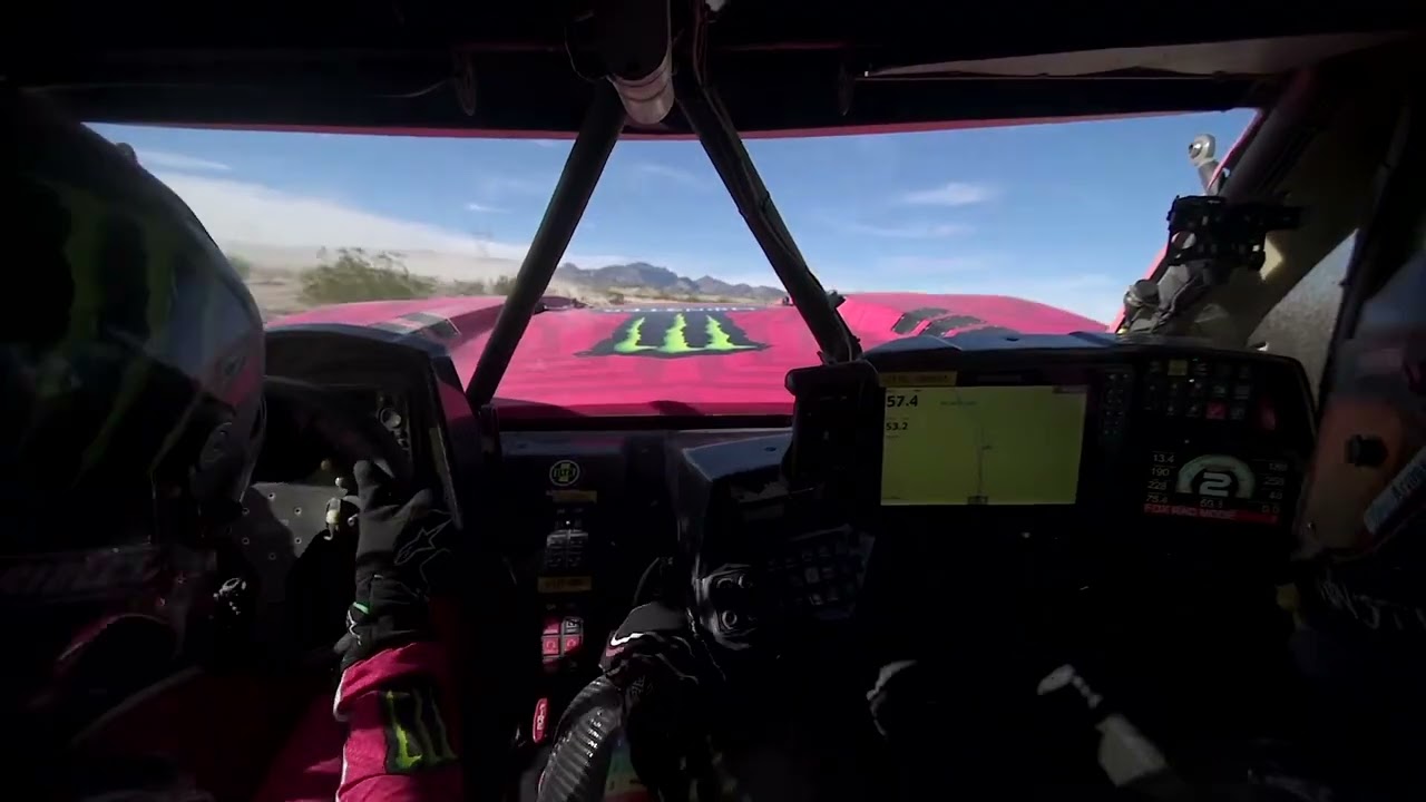 RAGE AT THE RIVER DAY 2  HEAT 6 