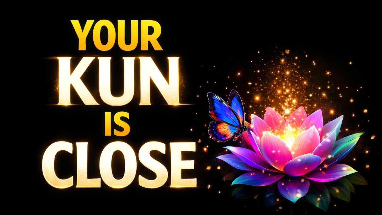YOUR “KUN” IS COMING | Allah Says Be✨ And It Happens