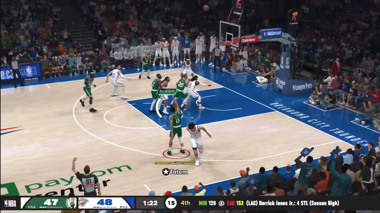 NBA 2K26 🏀