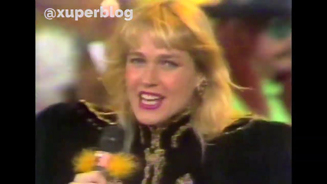 Xuxa • Tempero da Lambada | Xuxa 5 - 30 anos