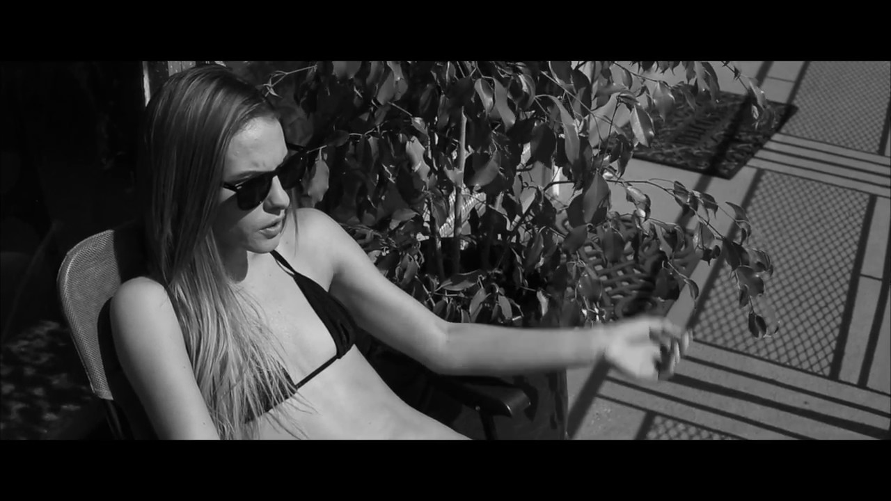 Devils in Disguise (Feature Film) Mirror Scene