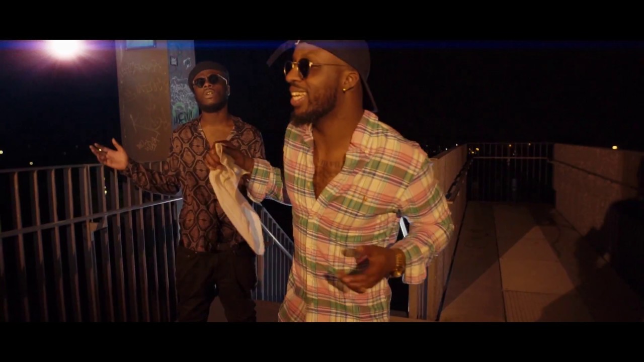 ManLikeStunna Feat. Jaij  Hollands -  Fine Odo [OFFICIAL VIDEO]