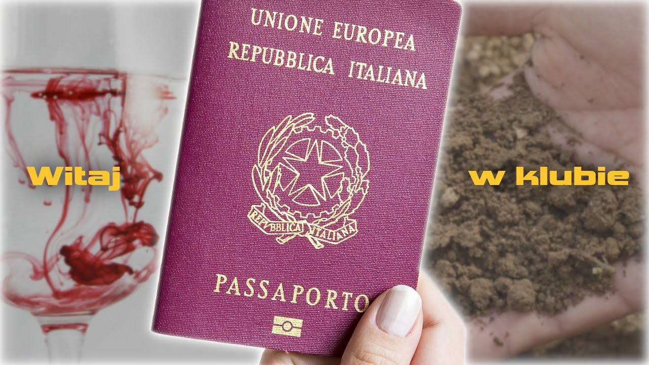OBYWATELSTWO | Czym jest i jak je zdobyć?