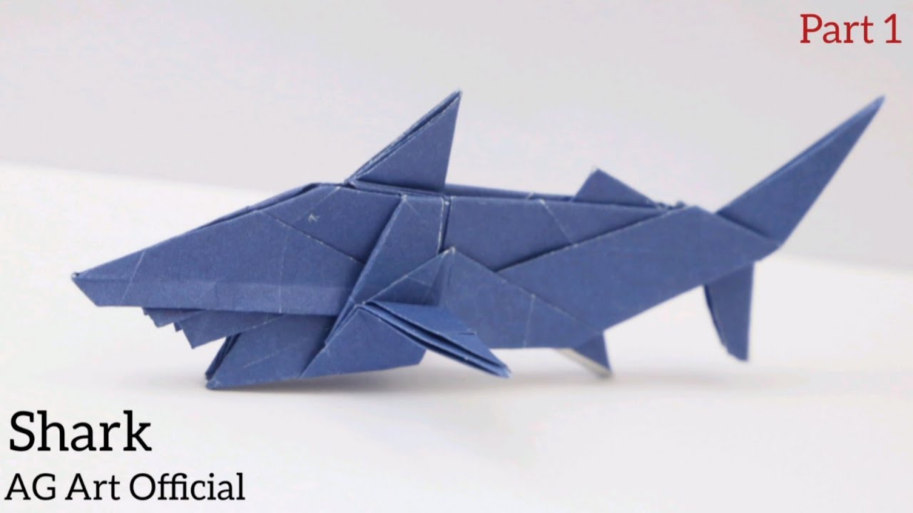 How to make an origami 