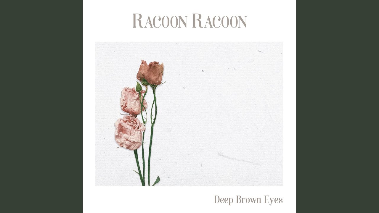 Deep Brown Eyes