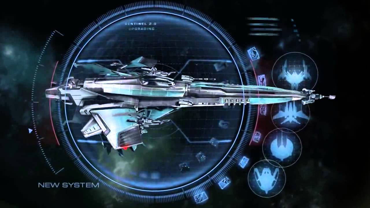 DarkOrbit - Official Trailer | Bigpoint 2011