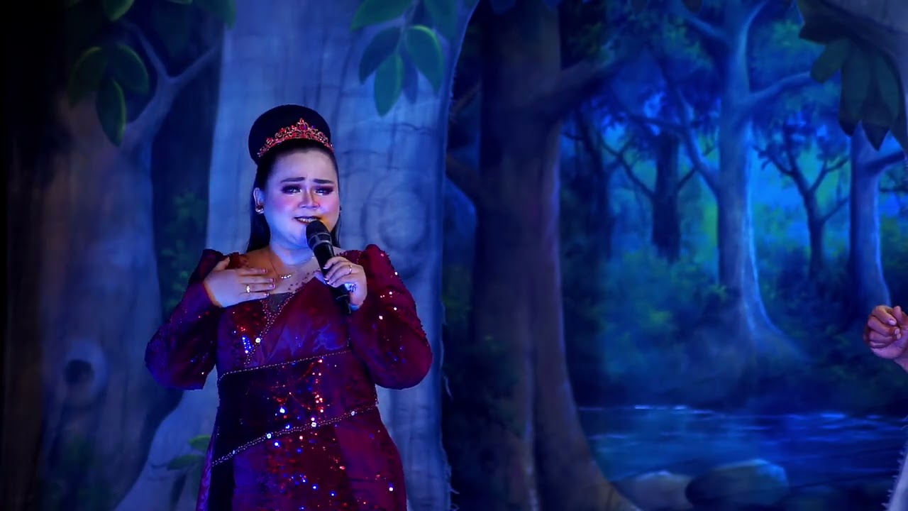 PENGEN DI KAWIN | VOC : IBU DEWI NOVITASARI |  ANEKA TUNGGAL | TANJUNGSALEP - COMPRENG - SUBANG