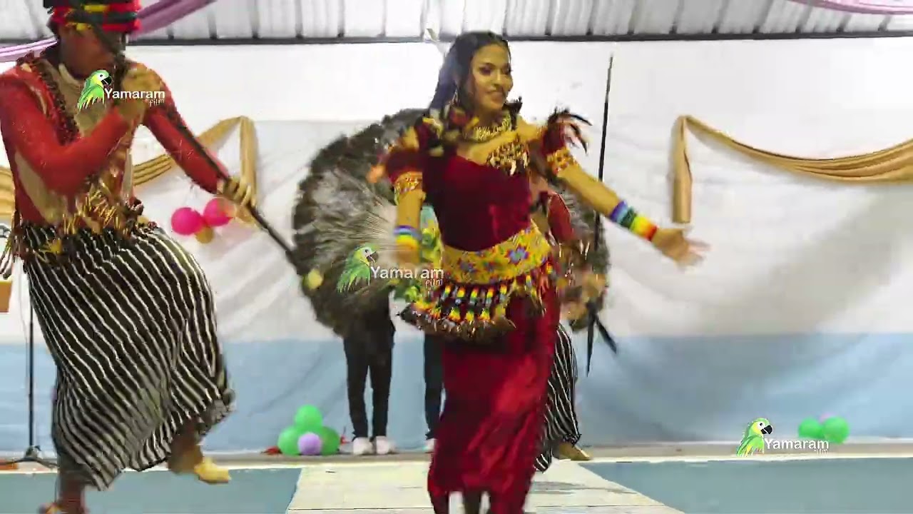 Ganadora a Reina de Chuwitayu 2026 - 2027
