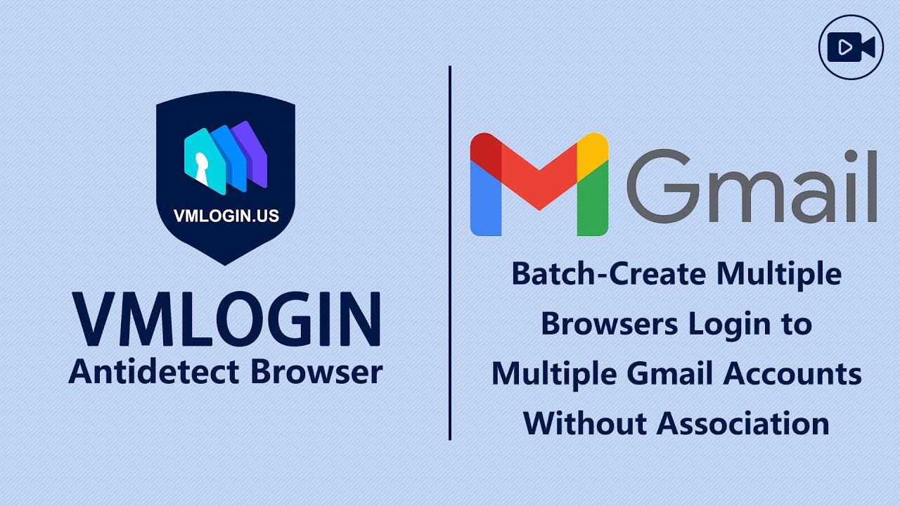 How to Create VMLogin Browser Profiles in Batches?@Vmlogin