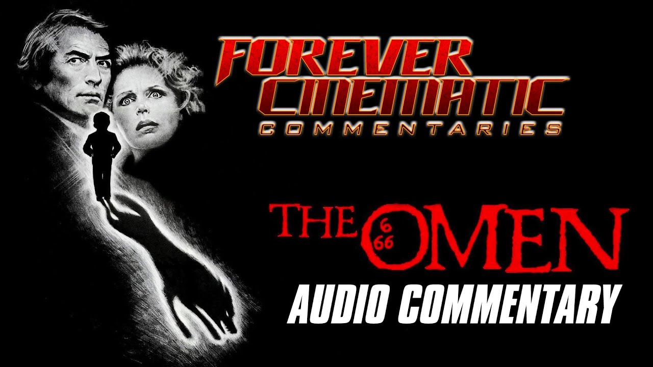 The Omen (1976) - Forever Cinematic Commentary