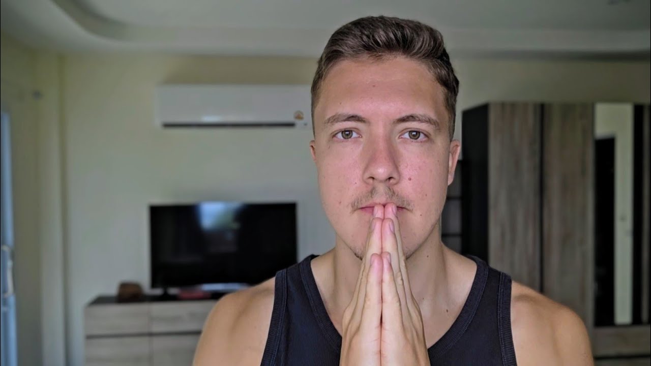 Deine Gedanken kontrollieren dich (ohne dass du es merkst)