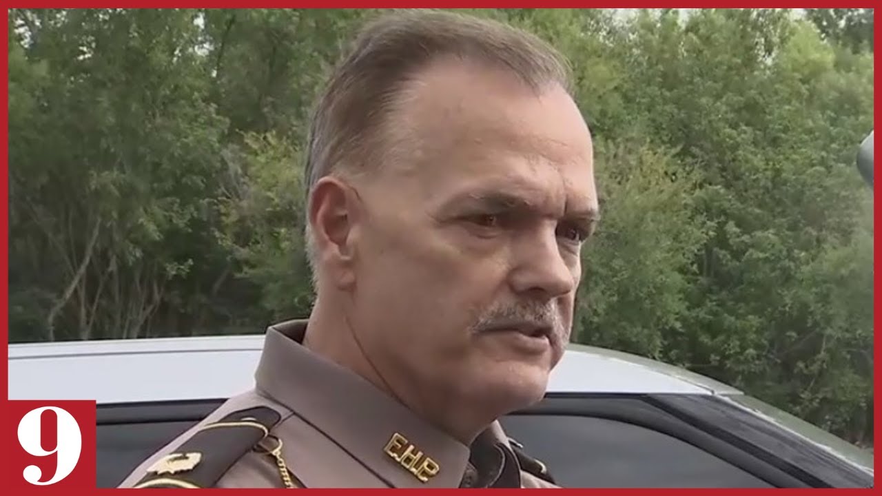 New Osceola sheriff promises stability after Lopez racketeering arrest