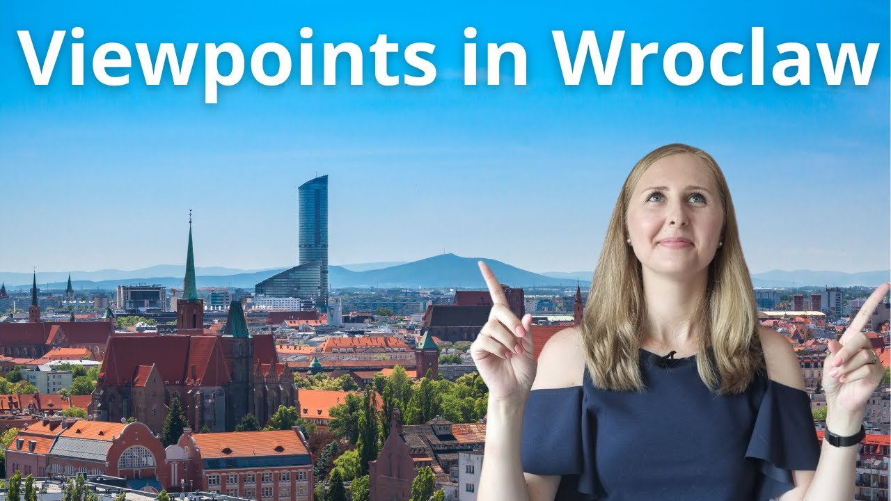 Viewpoints in Wroclaw