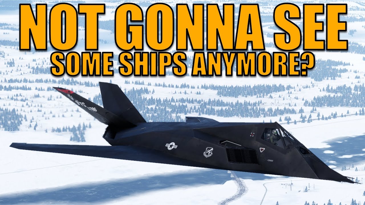 BR CHANGES COMING? But... it's for NAVAL ONLY! It's still GREAT tho! - War Thunder