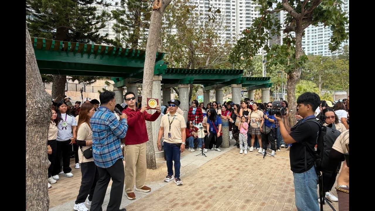 PART 2 MEET & GREET.