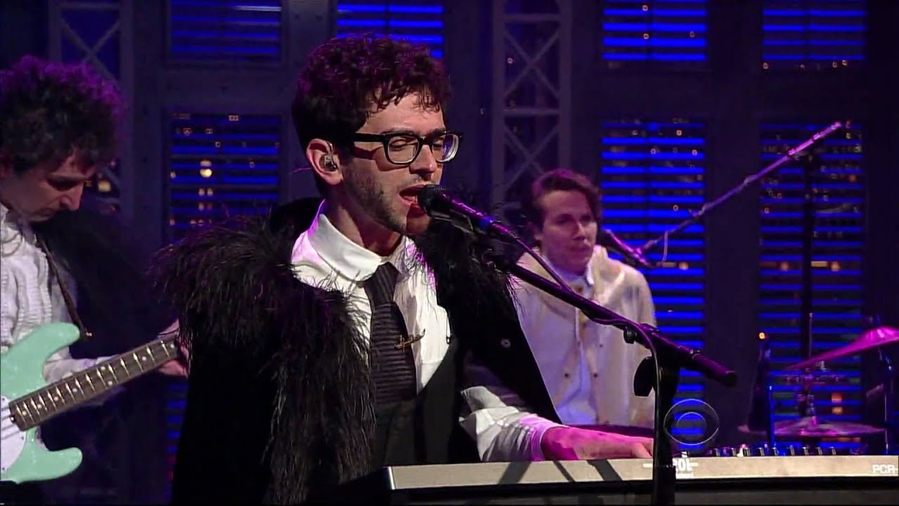 MGMT - 