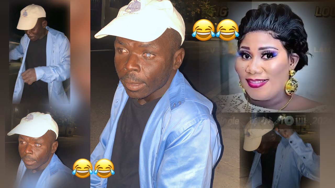 A 😂😂 mourir de rire 18mn de répétition de mbamné pour lamb foundiougne bi le 27 juin 2025