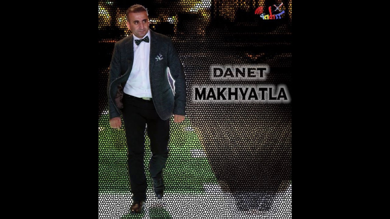 Sargon Youkhana _ Aeh  Danet Makhyatla