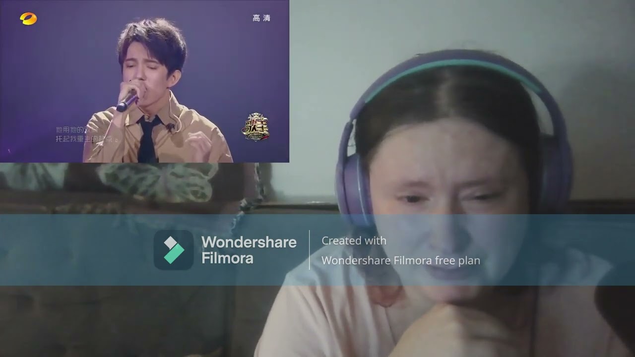 Dimash 