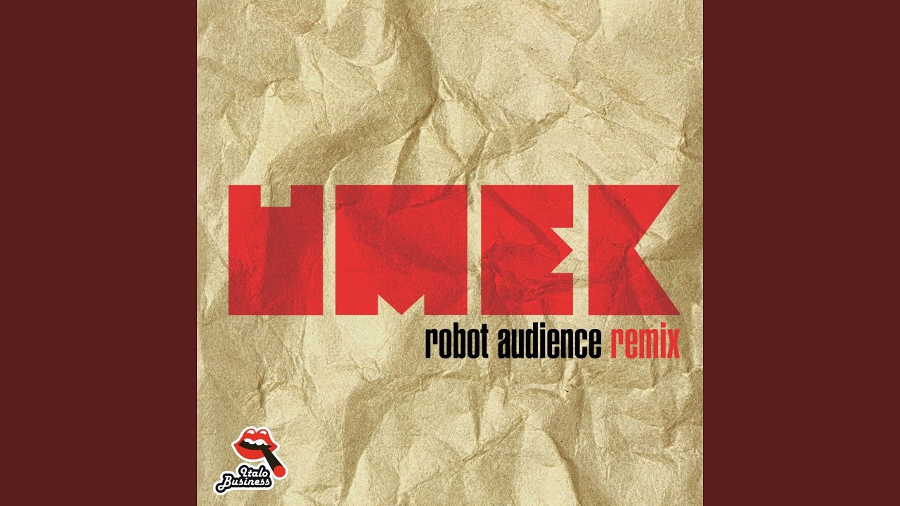 Robot Audience (Da Fresh Remix)
