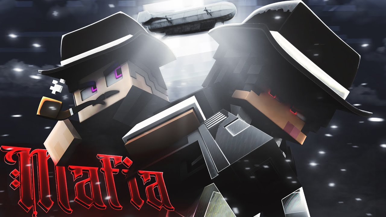 La Mafia du Dirigeable (AOT UHC)