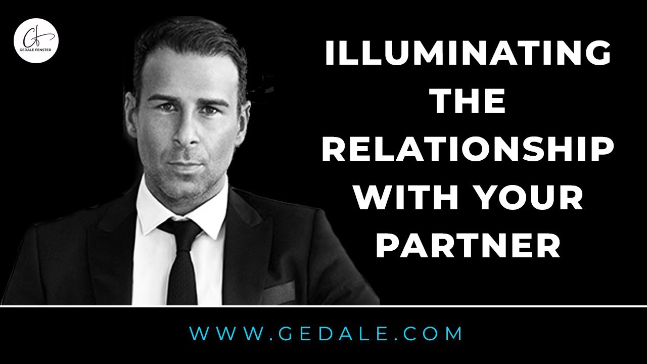 Maximizing your relationship & financial conditions the role of both partners