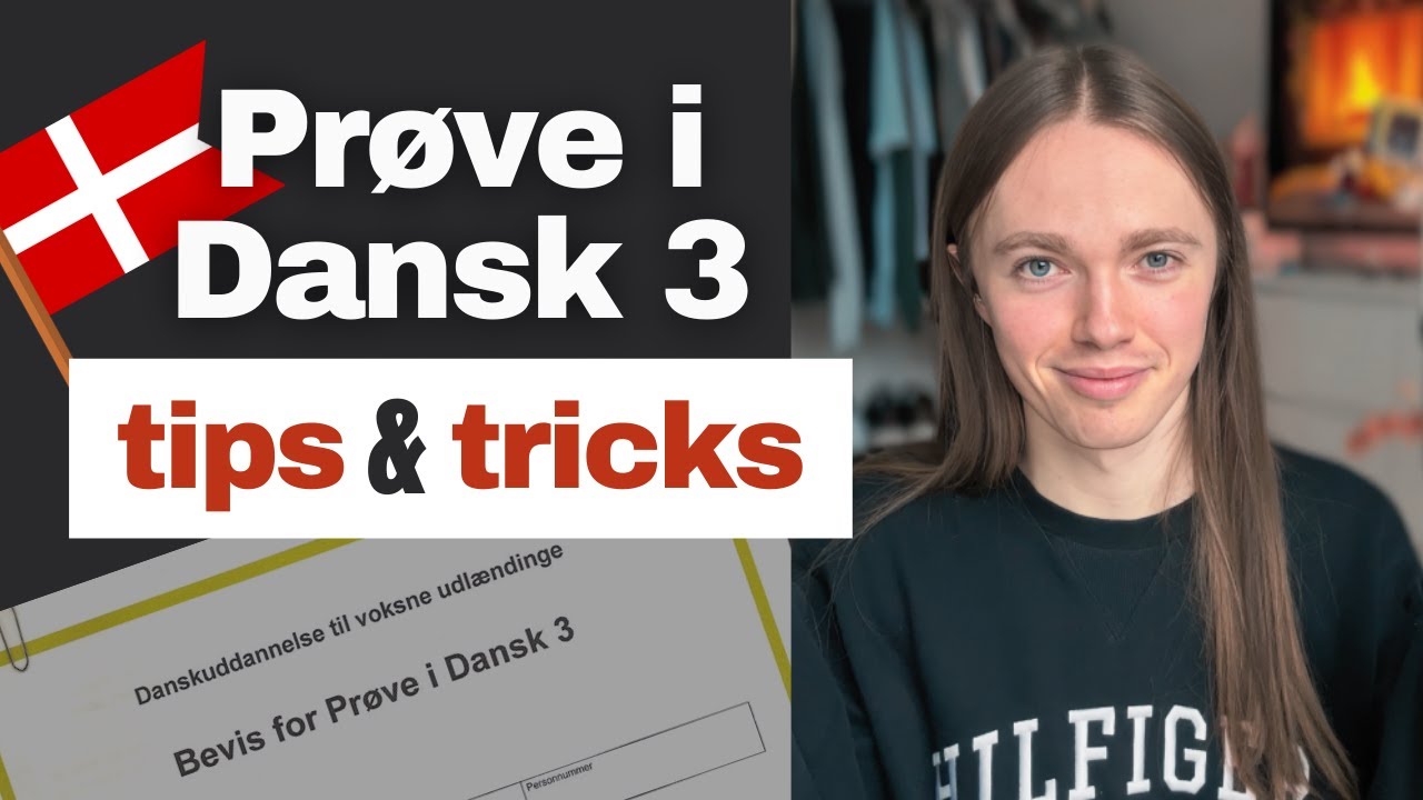 Danish PD3 Exam. How to Pass Danish PD3 Module 5 test