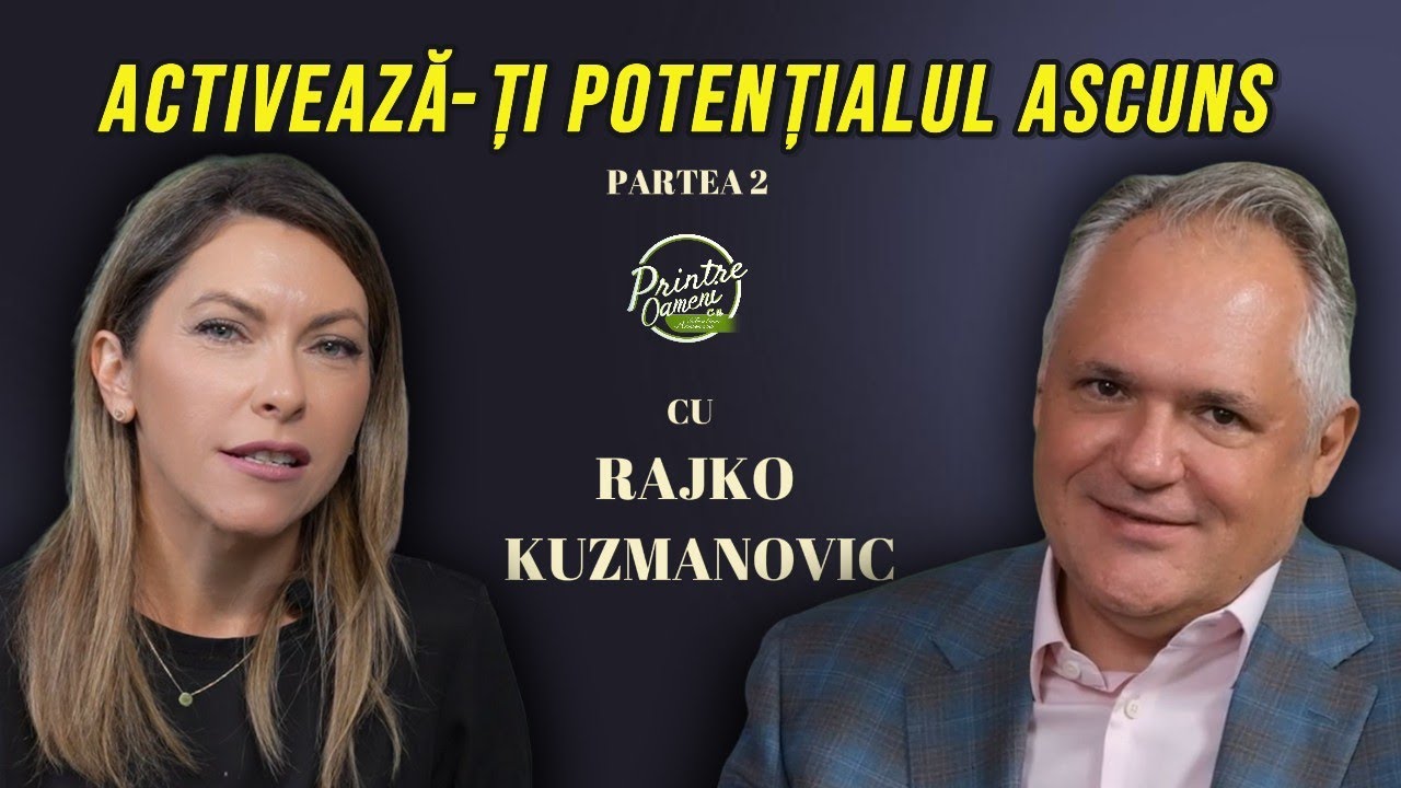 Meditația îți schimbă corpul. Iar dacă dispare acest video… acum știi de ce. Rajko Kuzmanovic #fy
