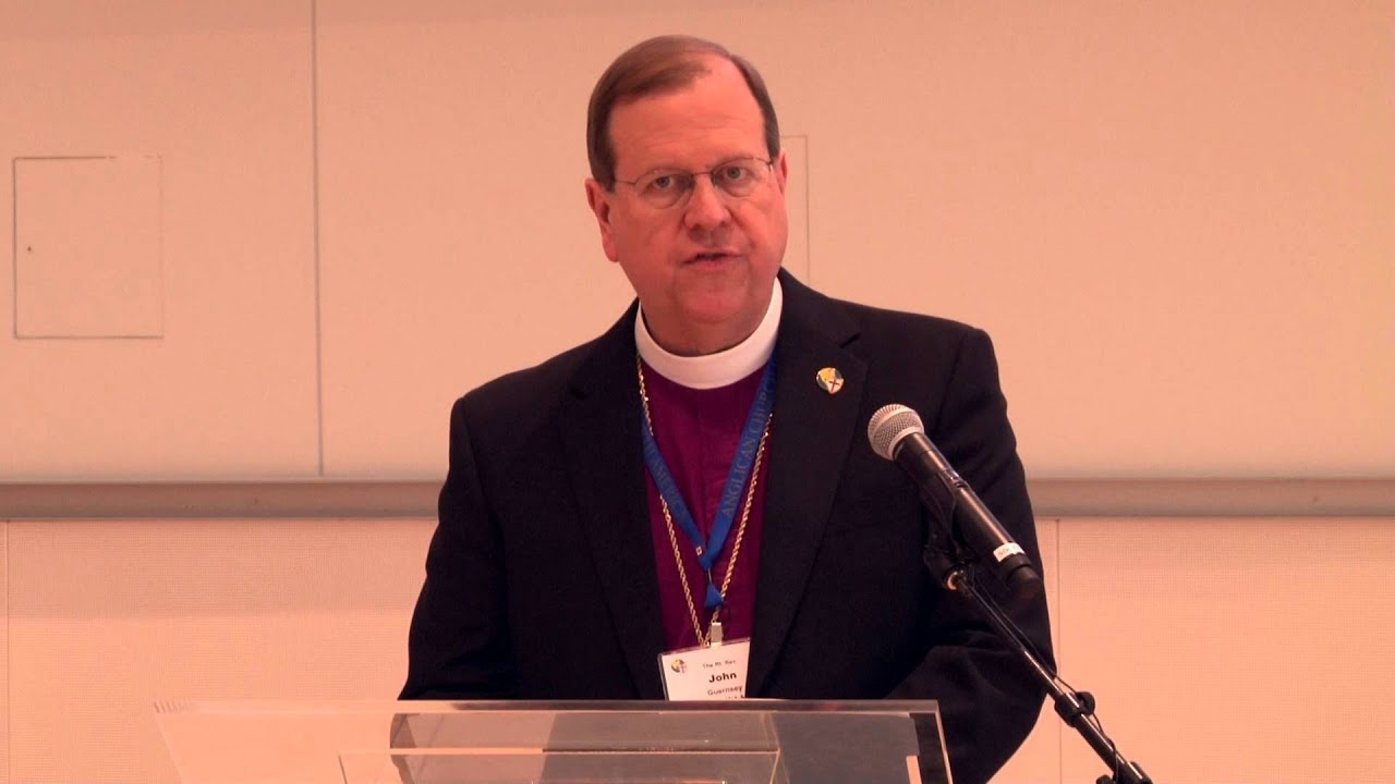 ACNA Provincial Council Dean of Provincial Affairs Report