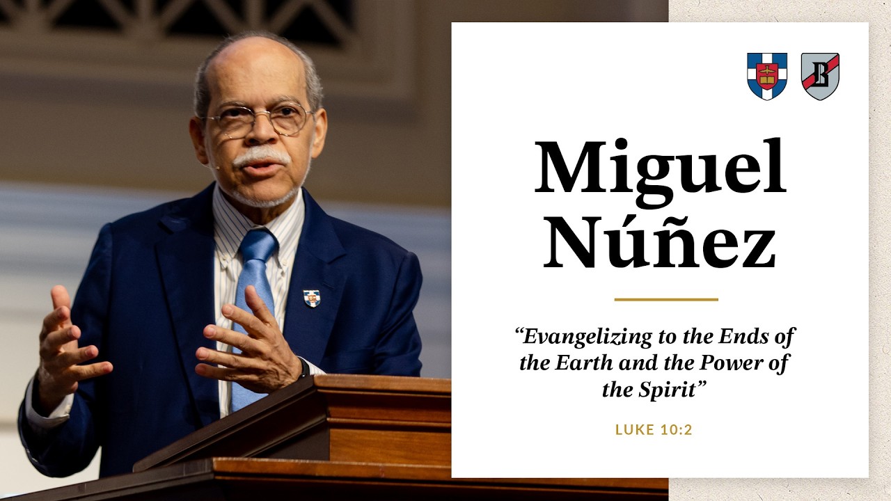 Miguel Núñez | 