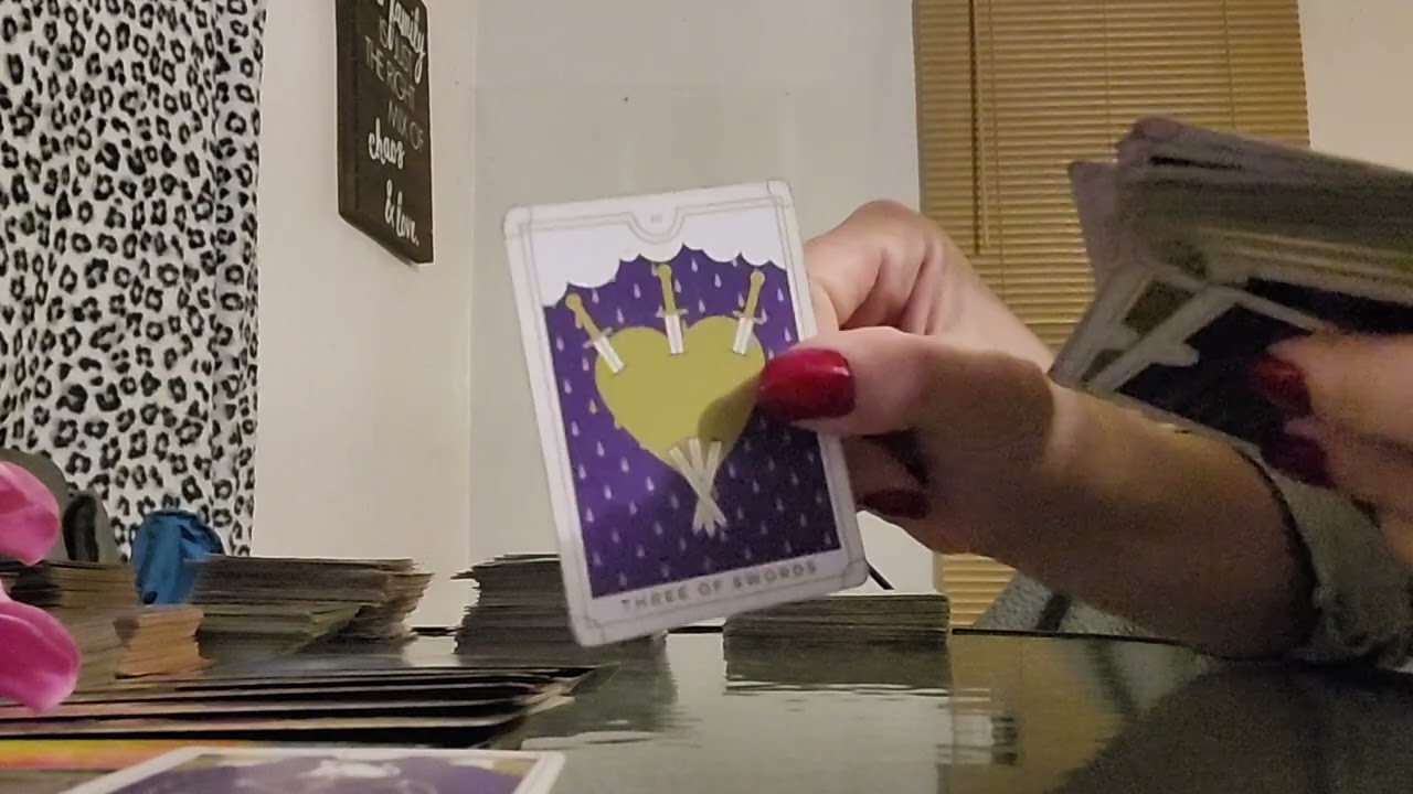 Someone said that a 