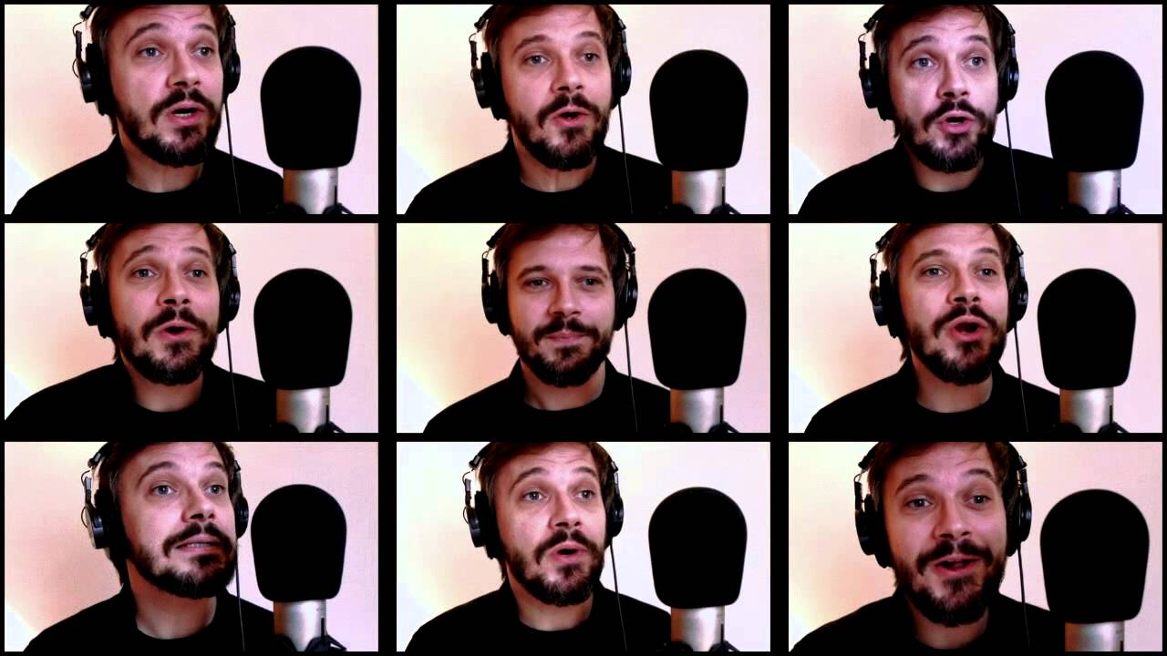 Kaamelott Cover 2: A la volette