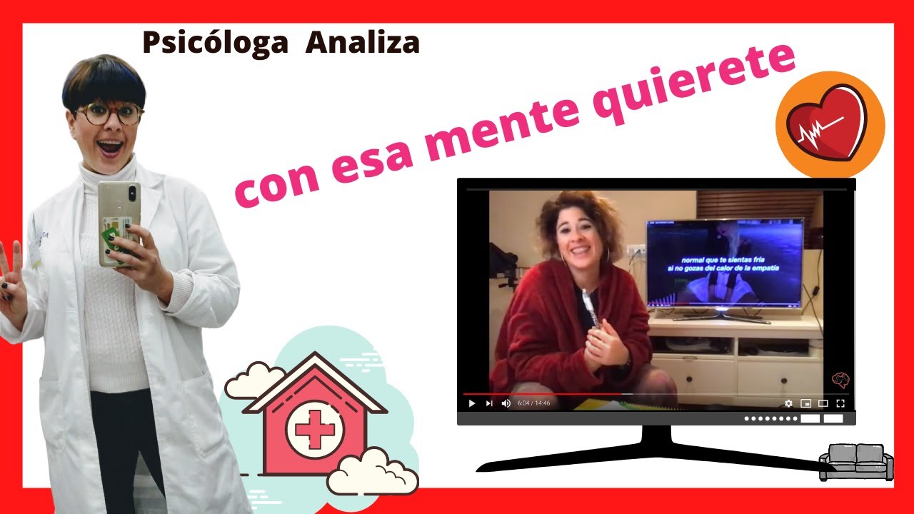 💚🙅🏻‍♀️BABI-PRIORIDADES [REACCIÓN] - Psicóloga Reacciona y analiza  lera