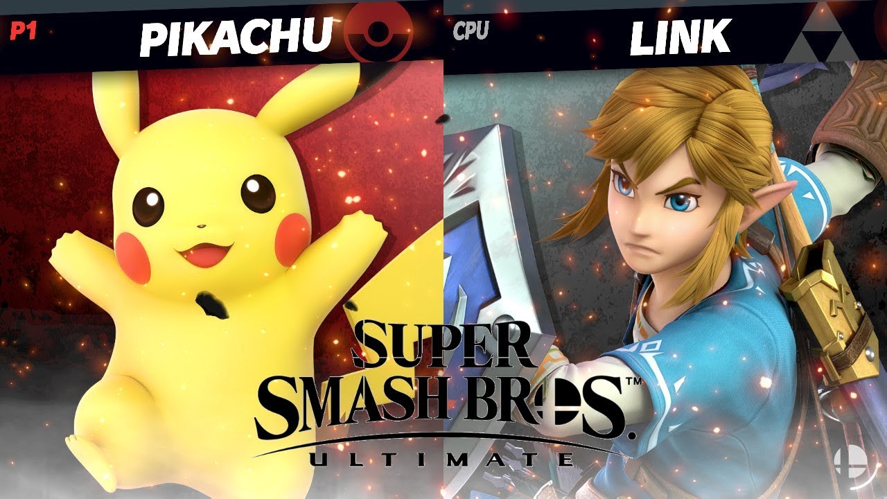 Super Smash Bros. Ultimate - Replay Matches Fun #1