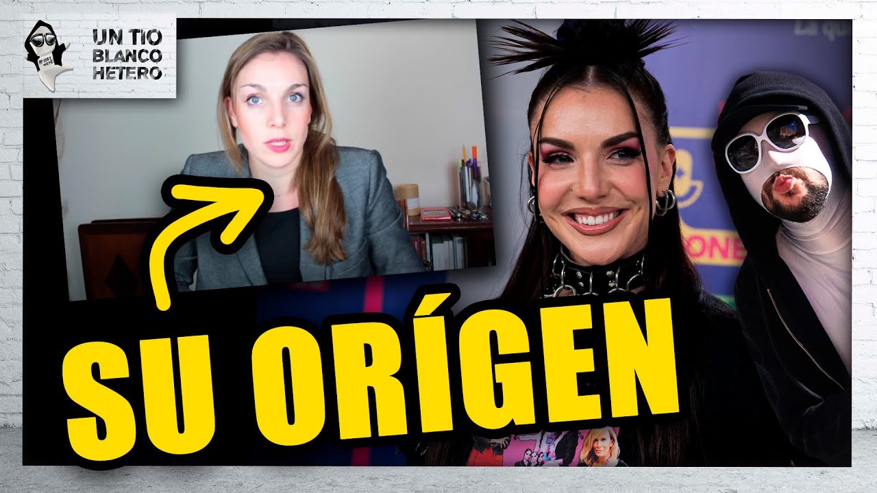 El ORÍGEN de INÉS HERNAND (FT: @begonagerpe7757 ) | UTBED