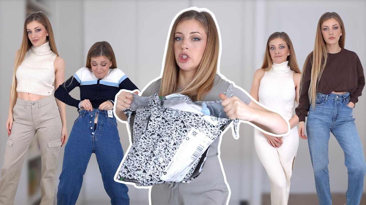 UN HAUL D'HIVER QUI FAIT PLAISIR